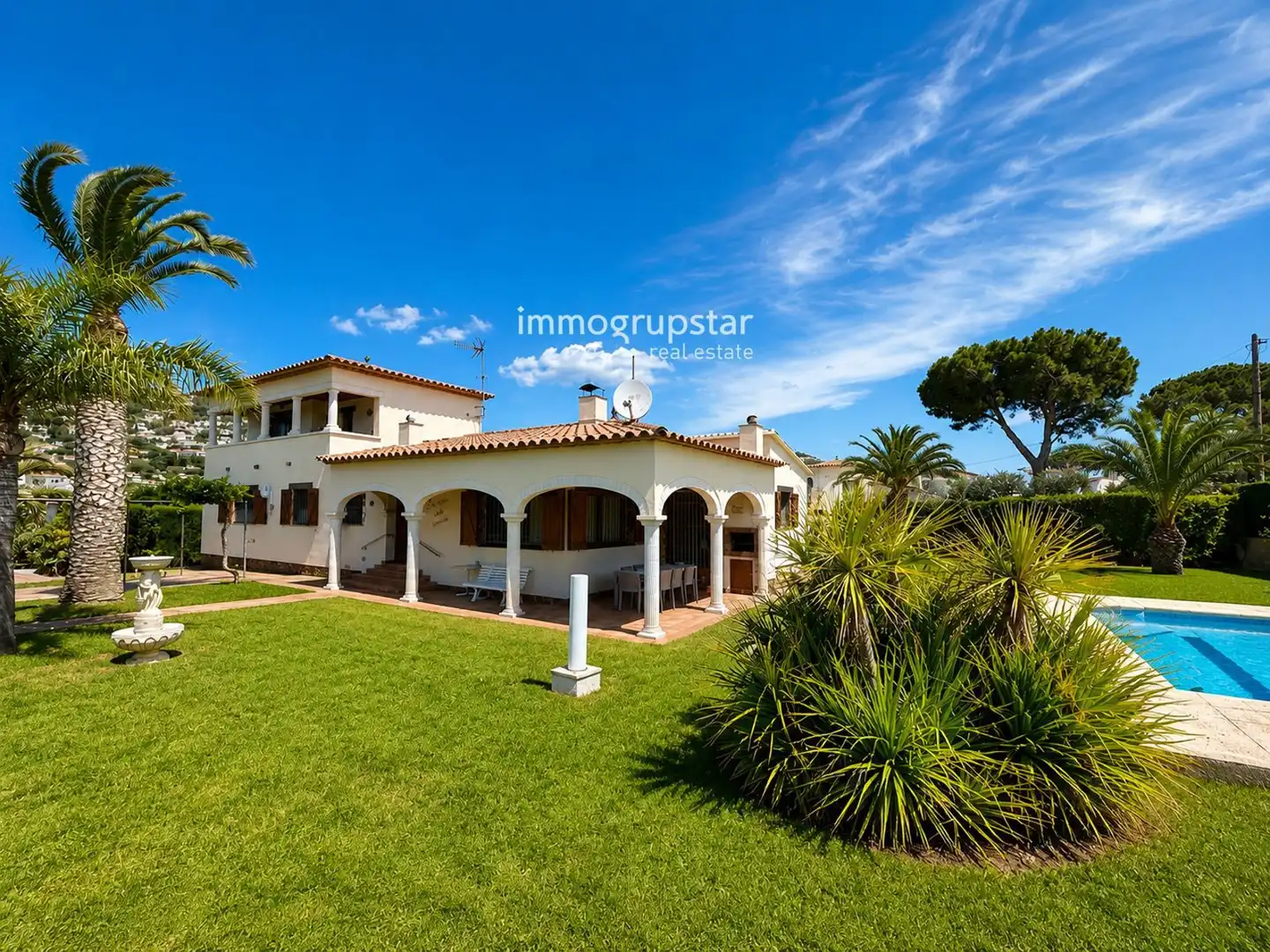 Casa amb terrassa en venda a Olot, imagen 37