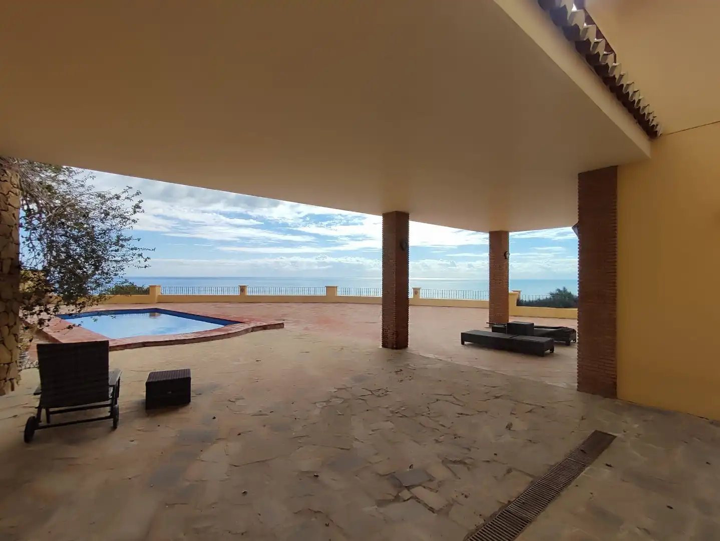 Villa mit Pool zum Verkauf in Pasaje Córdoba 12, imagen 52