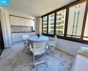 Kitchen of Apartment for sale in Oropesa del Mar / Orpesa  with Terrace and Washing machine