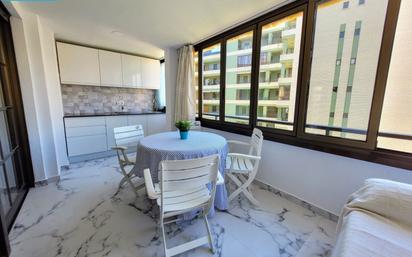 Cuina de Apartament en venda en Oropesa del Mar / Orpesa amb Terrassa i Rentadora