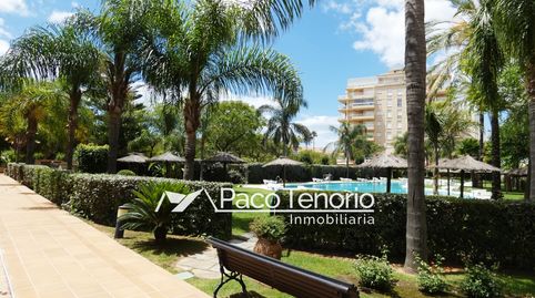 Foto 5 de Piso de alquiler en Avenida Isla Cristina, 9, La Antilla, Huelva