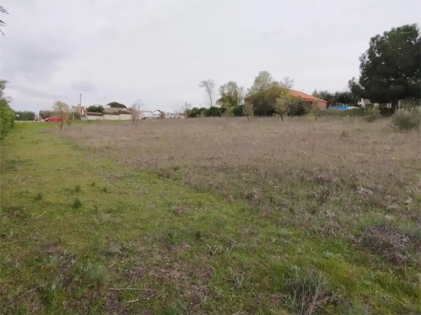 Residencial en venta en Ribatejada