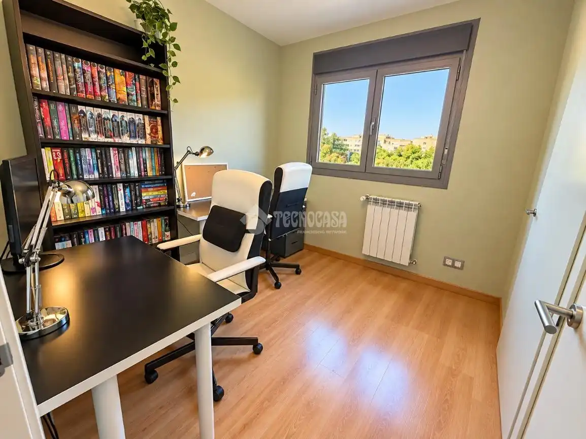 Wohnung mit Terrasse zum Verkauf in San Blas, imagen 6