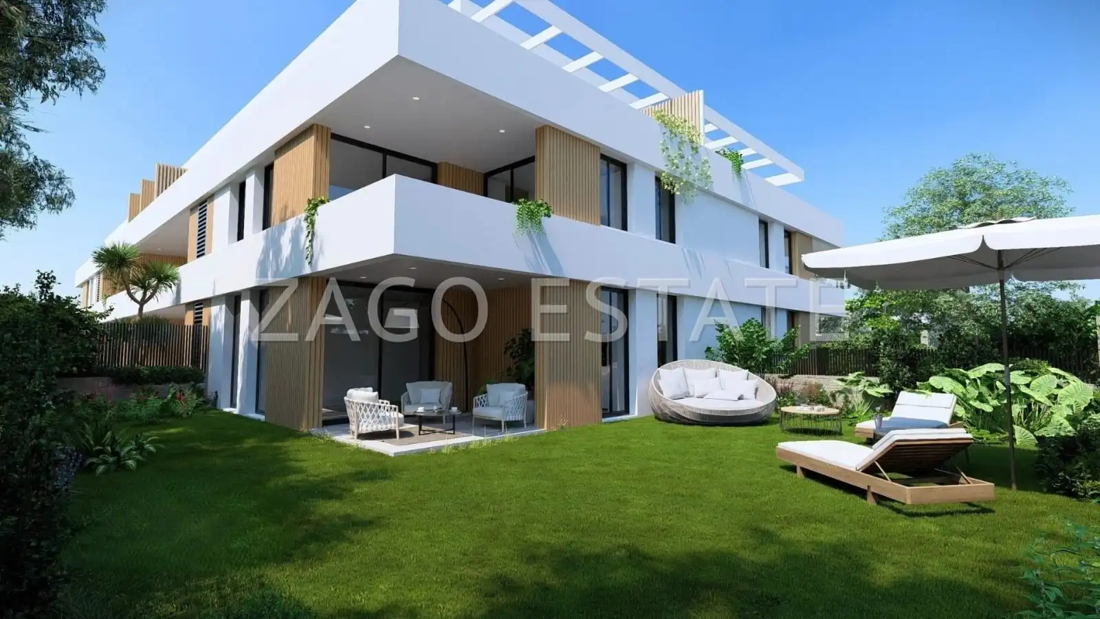 Attique avec piscine à vendre à Centro ciudad, imagen 14