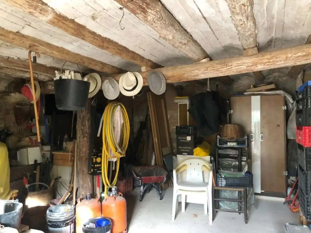 Finca rústica en venda en Valderrobres