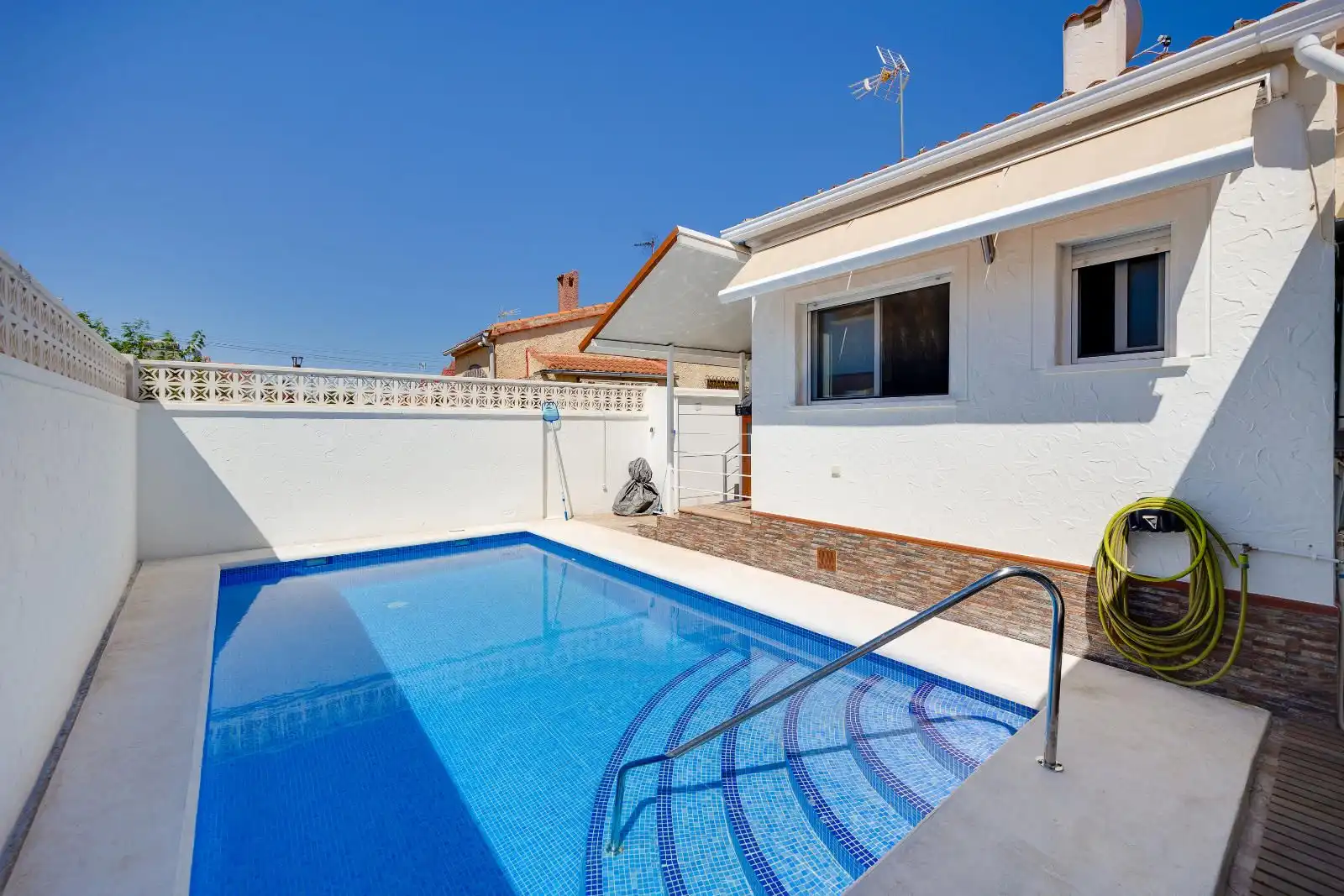 Villa avec piscine à vendre à San Fulgencio, imagen 12