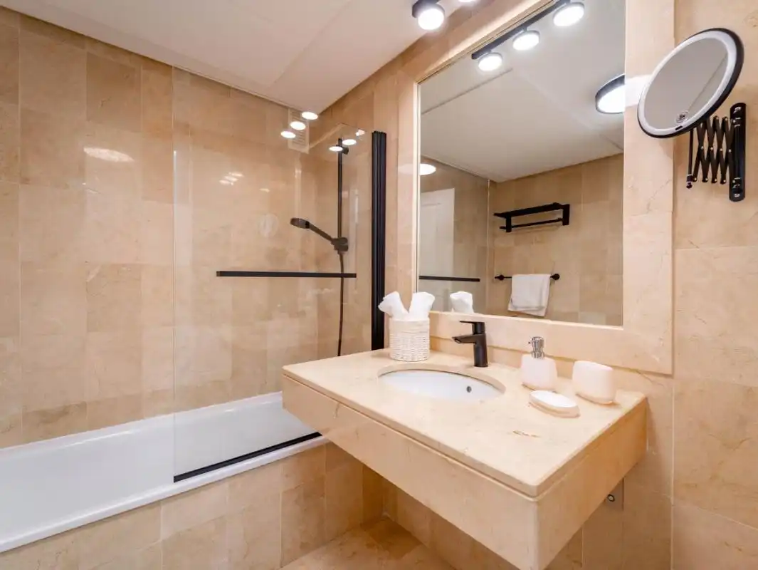 Appartement avec terrasse à vendre à Urbanizacion Benamara, imagen 25
