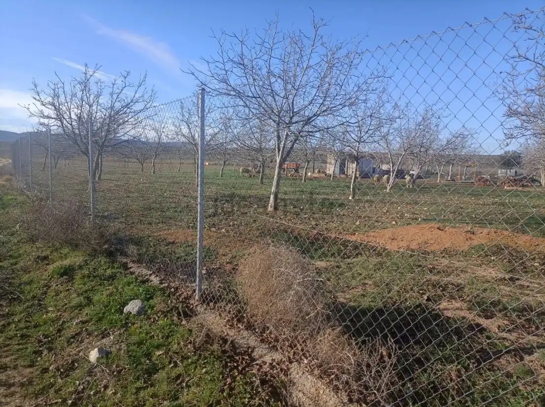 Rural land for sale in Manzaneque, imagen 7