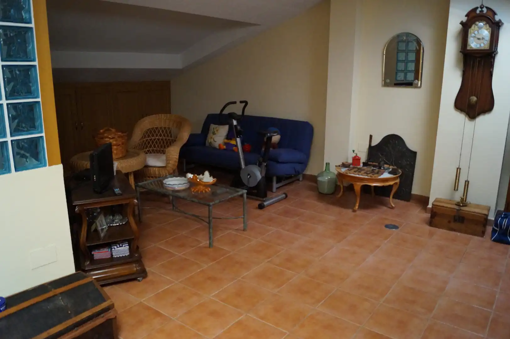 Casa adosada en venta en Guadalajara con Jardín privado y Terraza