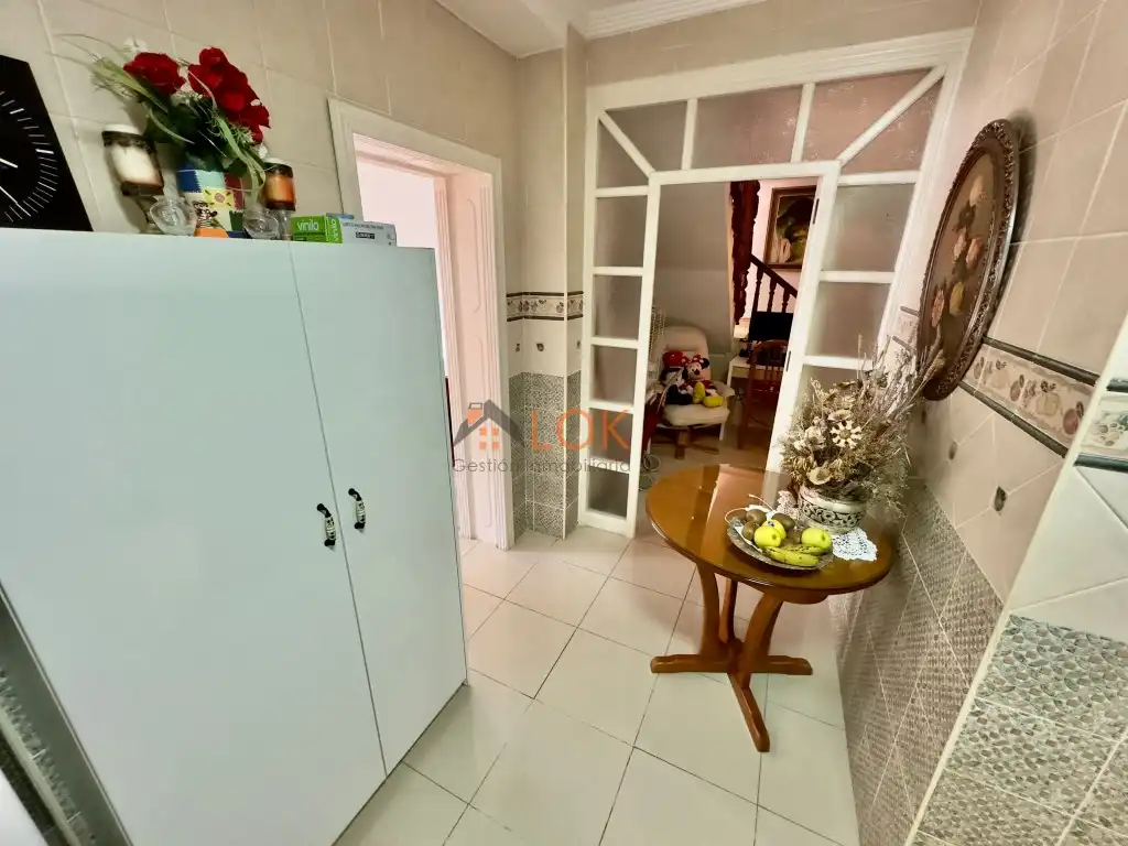 Casa o chalet en venta en Benalmádena