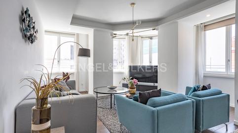 Photo 4 of Apartment for sale in Universidad - Malasaña, Madrid