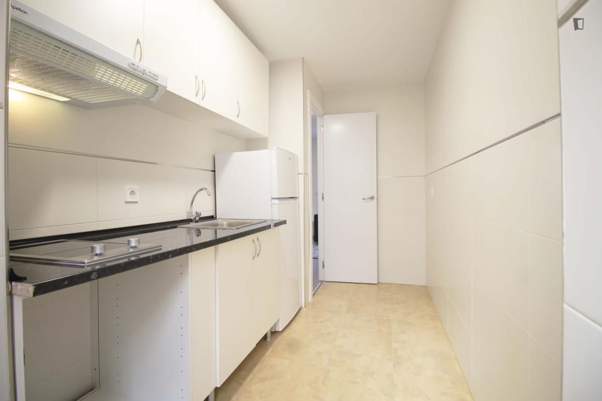 Apartment to rent in Buena Vista
