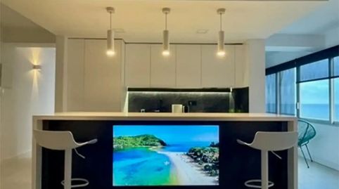 Foto 3 de Apartament de lloguer a Cap-negret, 15, L'Olla, Altea