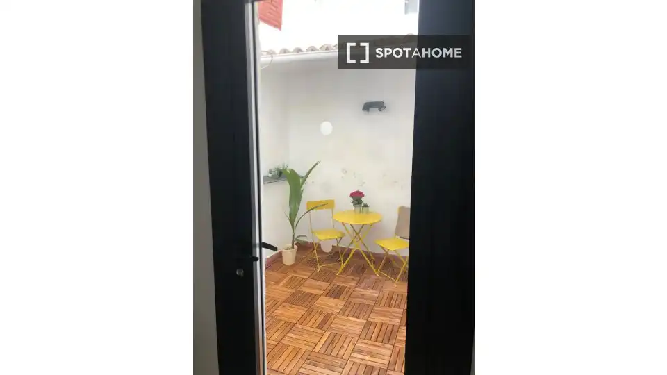Pis de lloguer a Casa de Campo