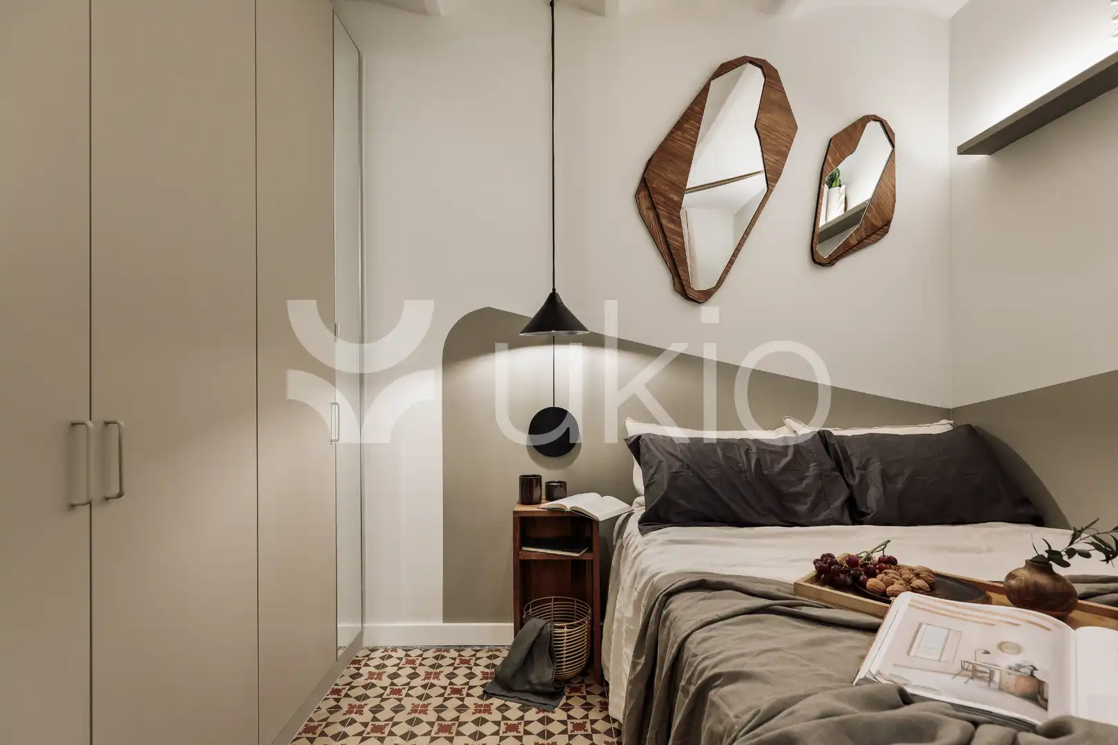 Apartamento en alquiler en Carrer de Grases, imagen 18