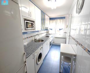 Flat to rent in Universidad