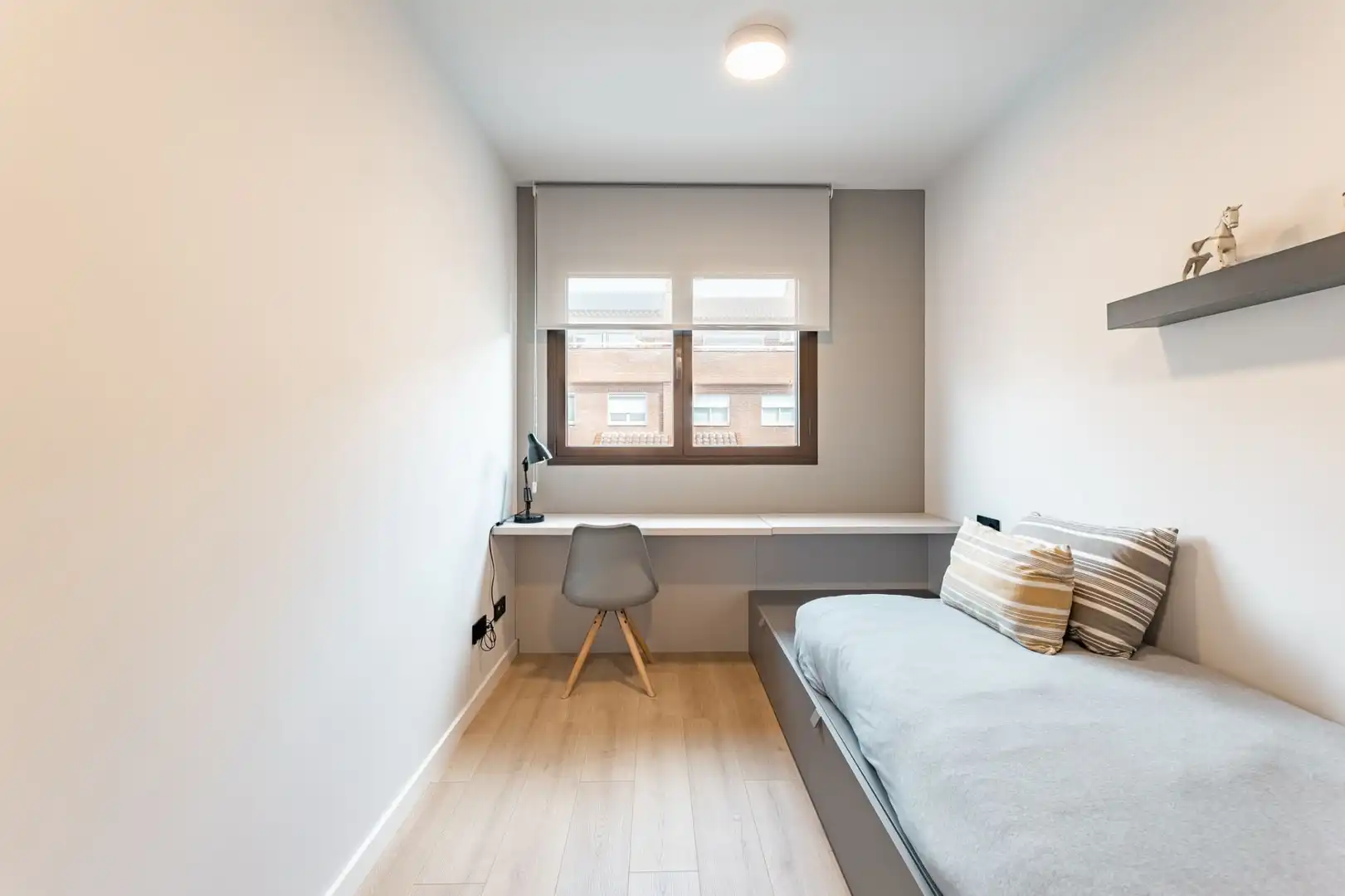 Bedroom of Detached homes for sale in Reus  with Air Conditioner, Heating and Terrace