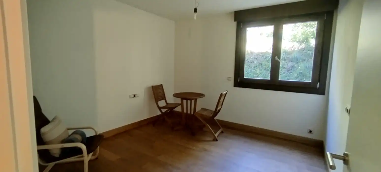 Flat with garden for sale in Areso - elgoyen, imagen 16