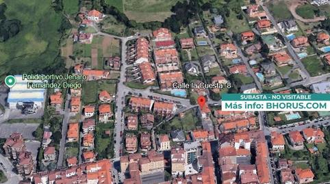 Foto 2 de Casa o xalet en venda a Cuesta, 8, Luanco - Aramar - Antromero, Gozón