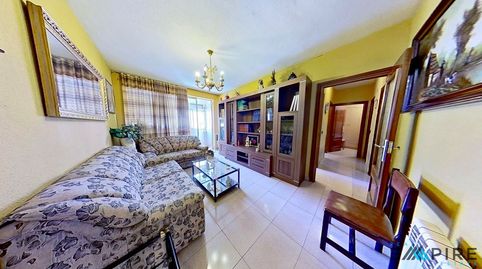 Foto 2 de Pis en venda a Parque Inlasa, Parla