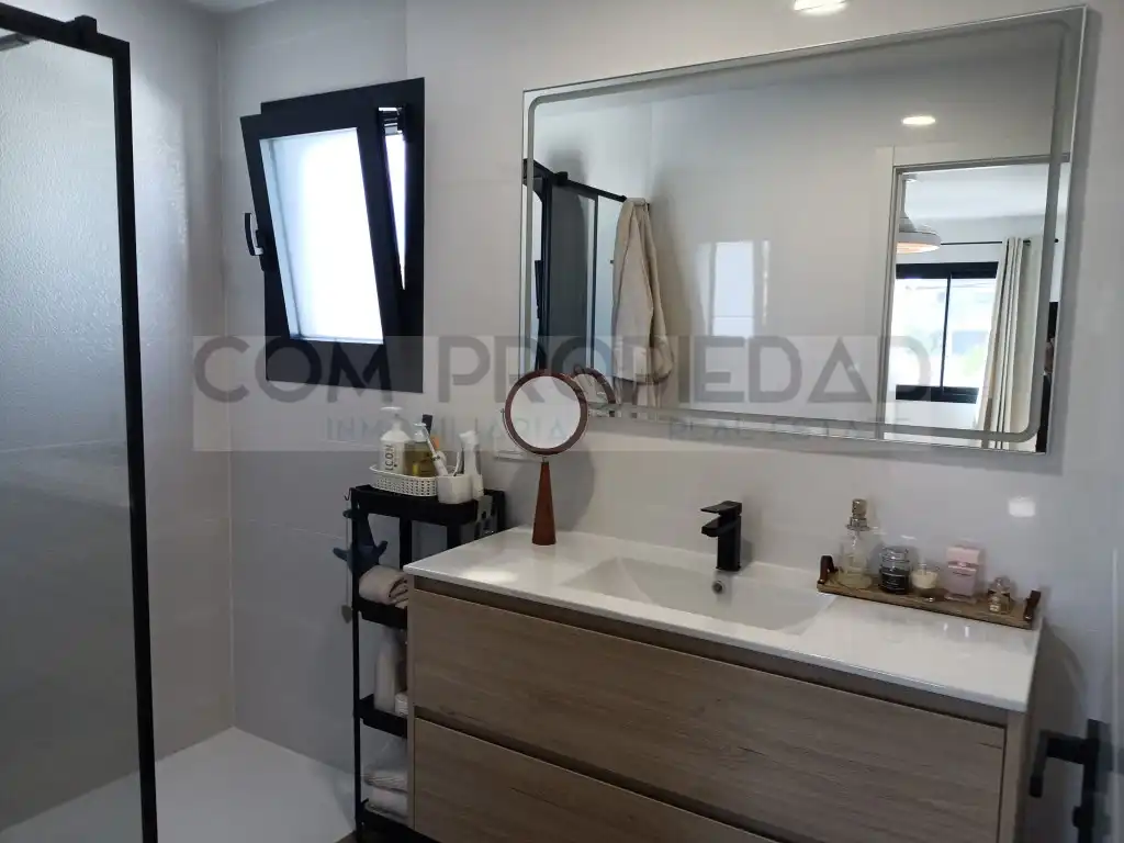 Bany de Casa o xalet en venda en  Palma de Mallorca