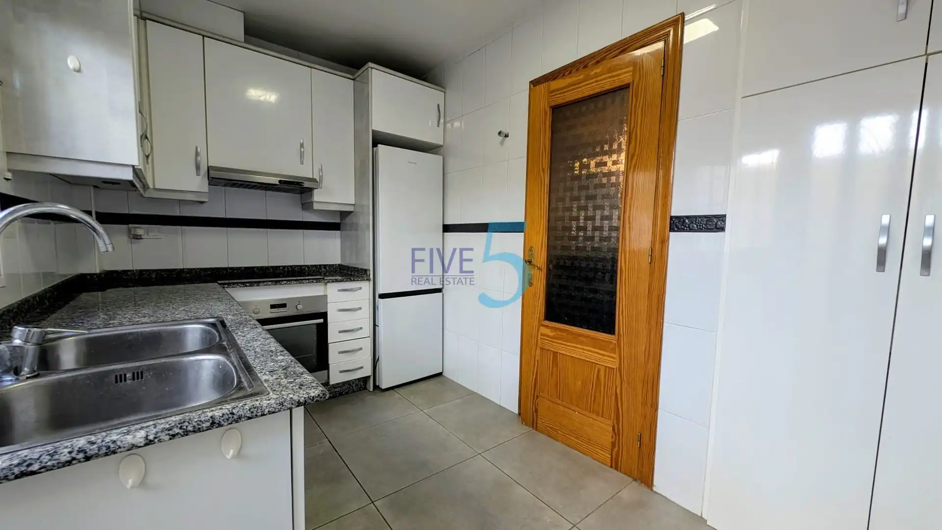 Kitchen of Detached homes for sale in Orihuela  with Air Conditioner, Terrace and Storage room