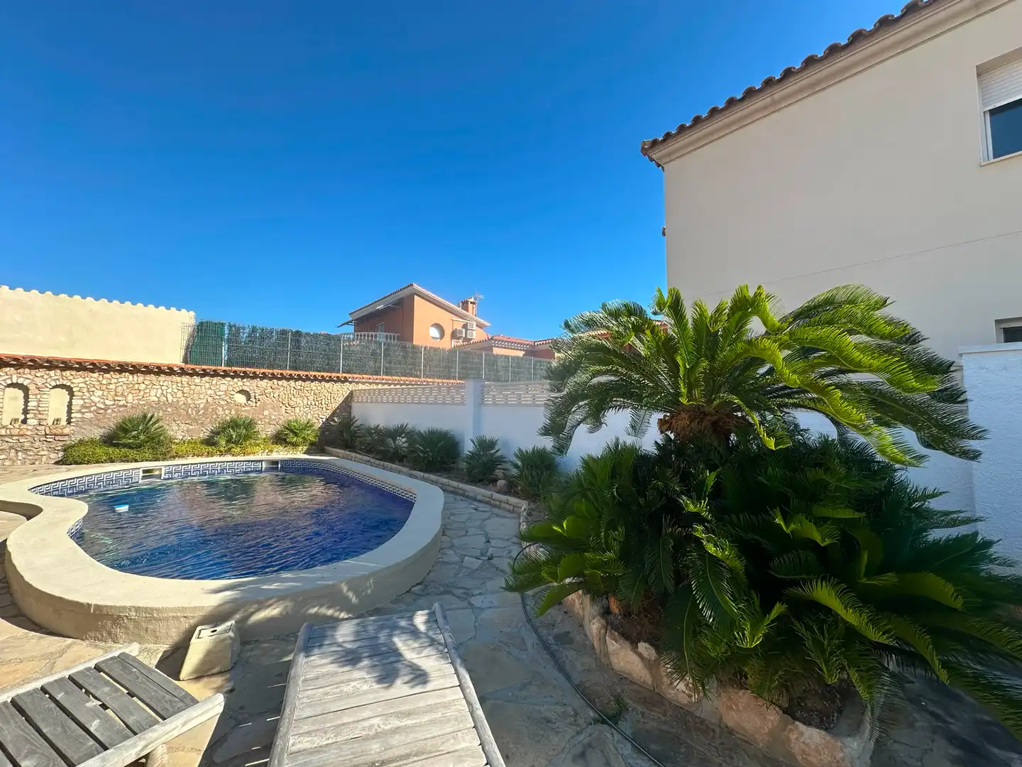Villa avec terrasse à vendre à Miami Platja, imagen 32