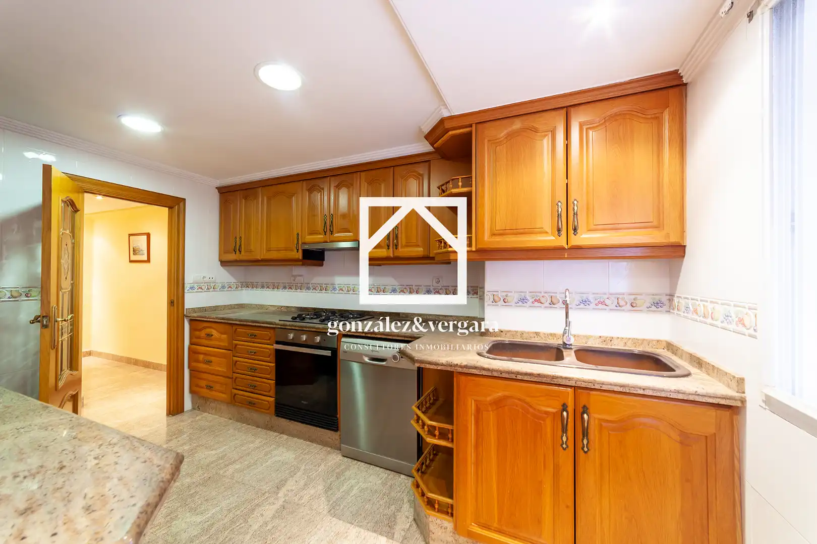 Wohnung mit Terrasse zum Verkauf in Carrer de Rubén Vela, imagen 9