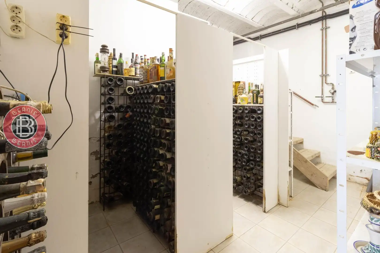 Casa o chalet en venta en Begues con Aire acondicionado, Calefacción y Jardín privado