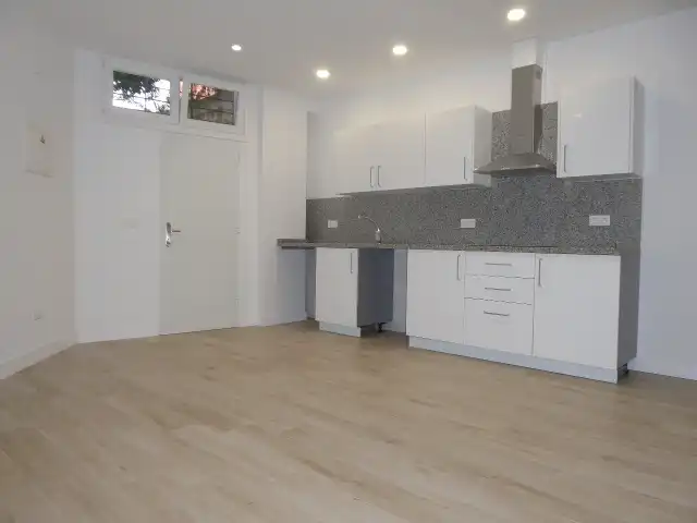 Loft de alquiler en Calle Alcalde Joaquín Quiles, 27, Alegría de la Huerta- Jardín de Málaga