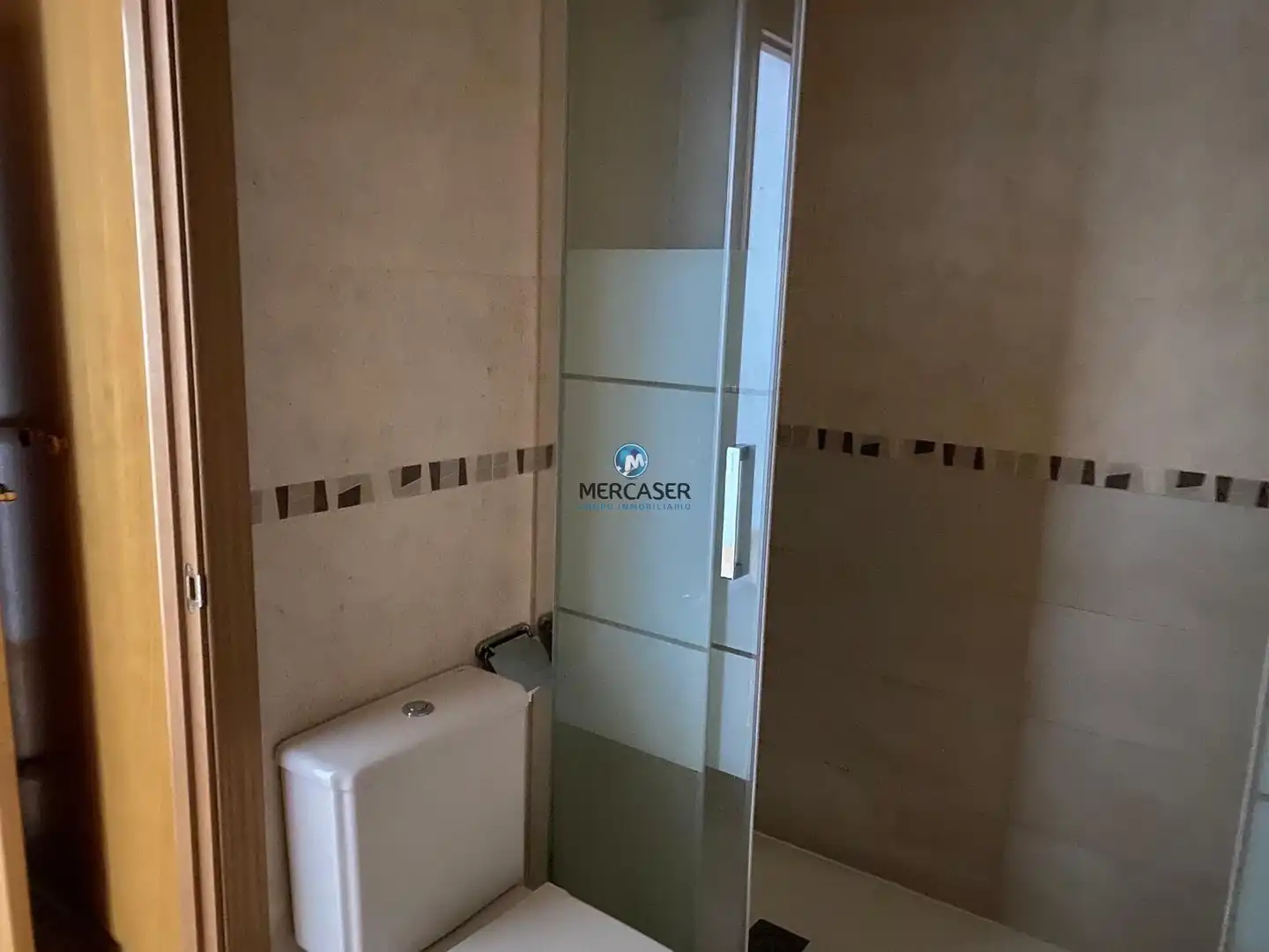 Bany de Pis de lloguer en Alcalá de Henares amb Calefacció
