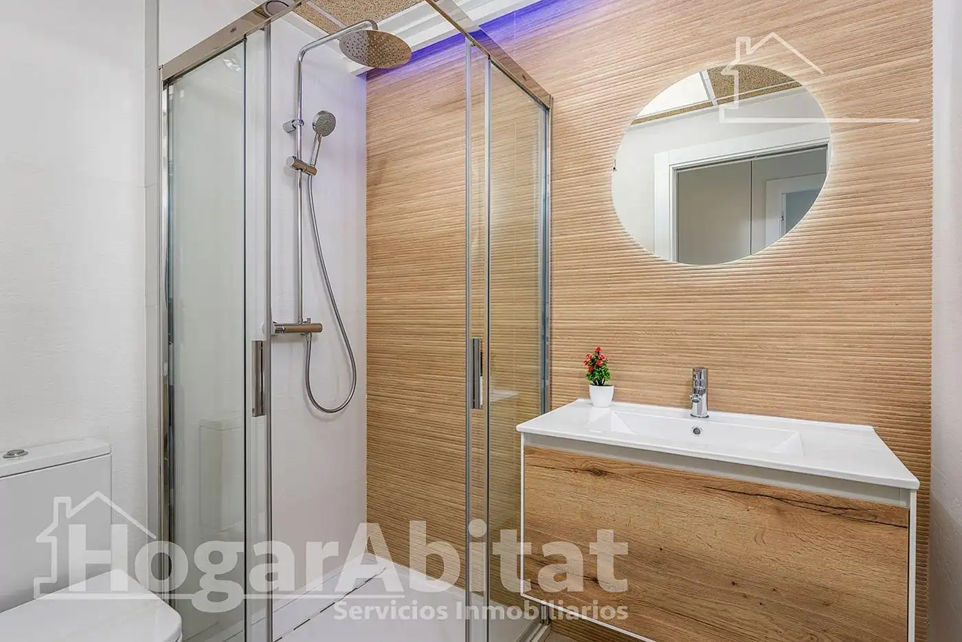 Maison mitoyenne avec piscine à vendre à Calle Calle Pego, imagen 34