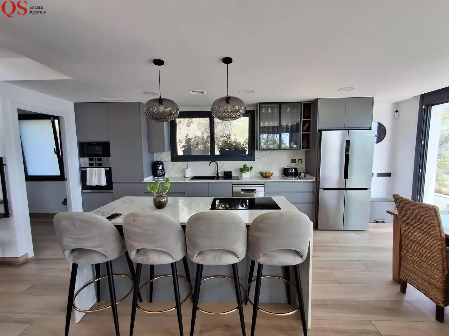 Villa mit Pool zum Verkauf in Cunit Residencial, imagen 10