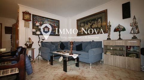 Foto 4 de Ático en venta en Ronda General Prim, Peramàs, Mataró