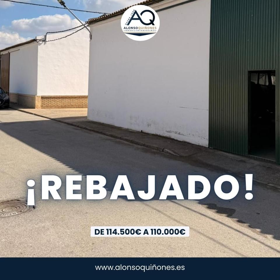 Exterior view of House or chalet for sale in Las Cabezas de San Juan