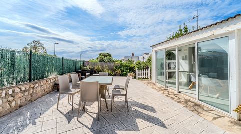 Foto 5 de Casa o xalet en venda a Carrer Garbí, Calafat, L'Ametlla de Mar