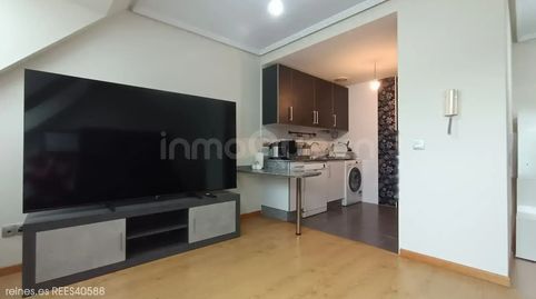 Foto 5 de Apartamento en venta en N/a, Corredoría - La Carisa - Prado de La Vega, Oviedo