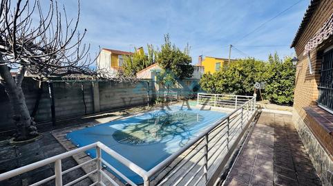 Photo 3 of House or chalet for sale in Puerto de San Vicente, Casco Antiguo, Talavera de la Reina