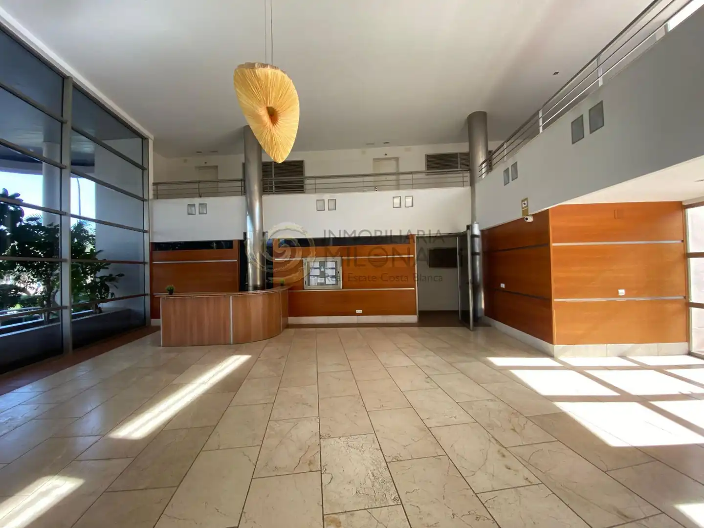 Apartamento con piscina en alquiler en L'Albir, imagen 25