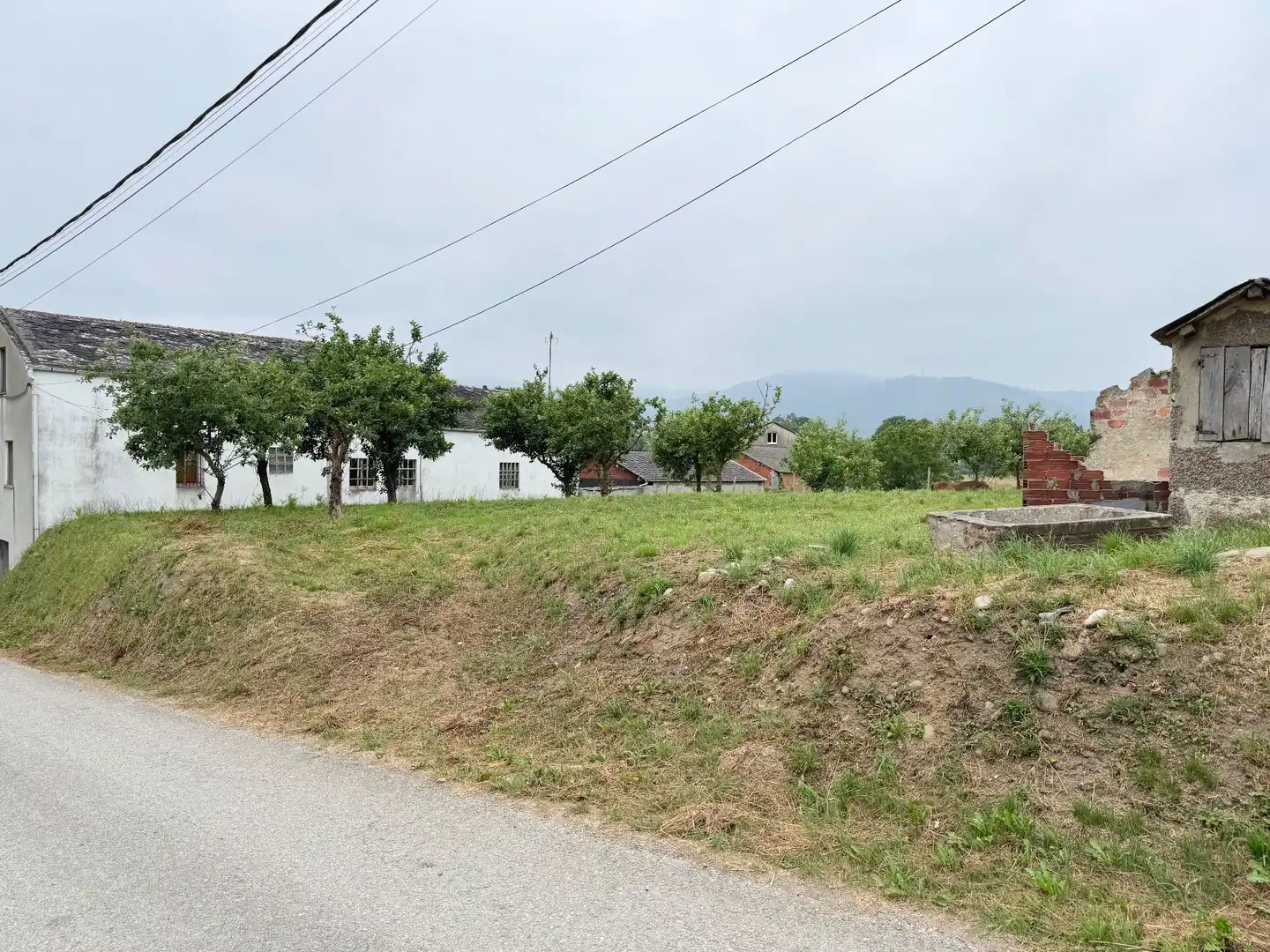 Residential for sale in Alfoz