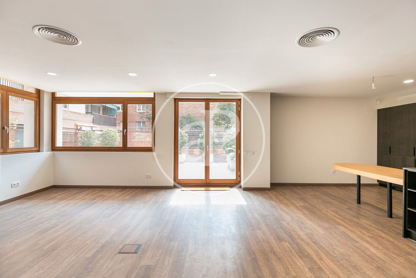 Flat for sale in  Barcelona Capital  with Air Conditioner and Heating