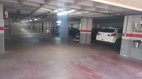 Foto 3 de Garaje de alquiler en Calle de Pío Baroja, Algete Centro, Algete