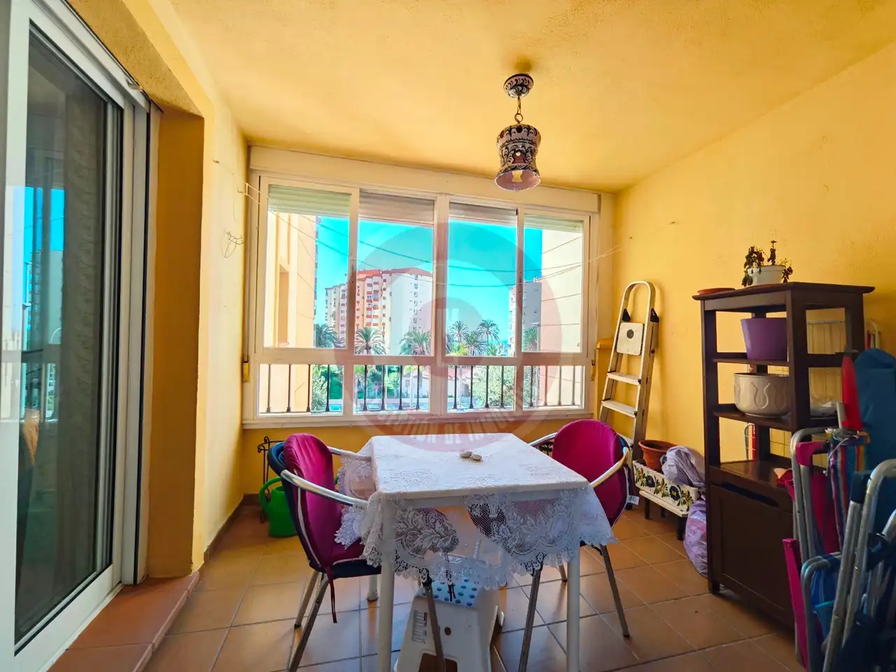 Flat with lift for sale in Avenida de Andalucia 39, imagen 9