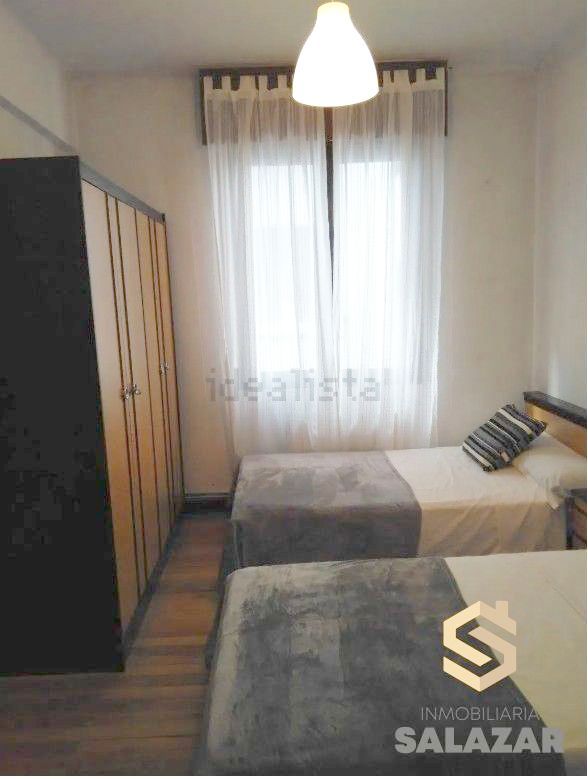 Habitación de Piso en venta en Bilbao  con Calefacción