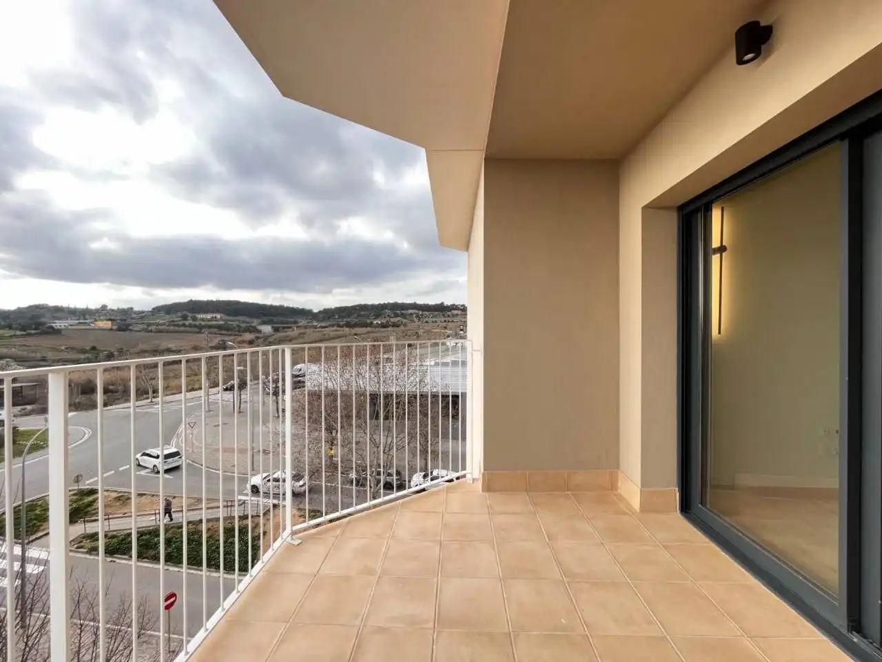 Maisonette mit Terrasse zur Miete in Calle Tinet Coronel Sagués, imagen 12