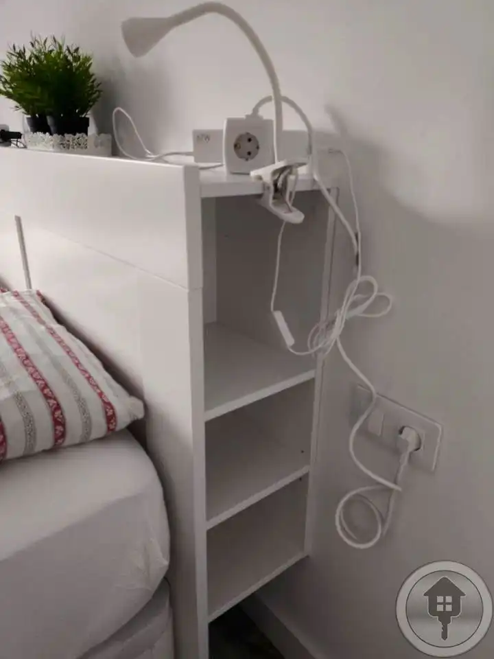 Dormitori de Planta baixa en venda en Arona
