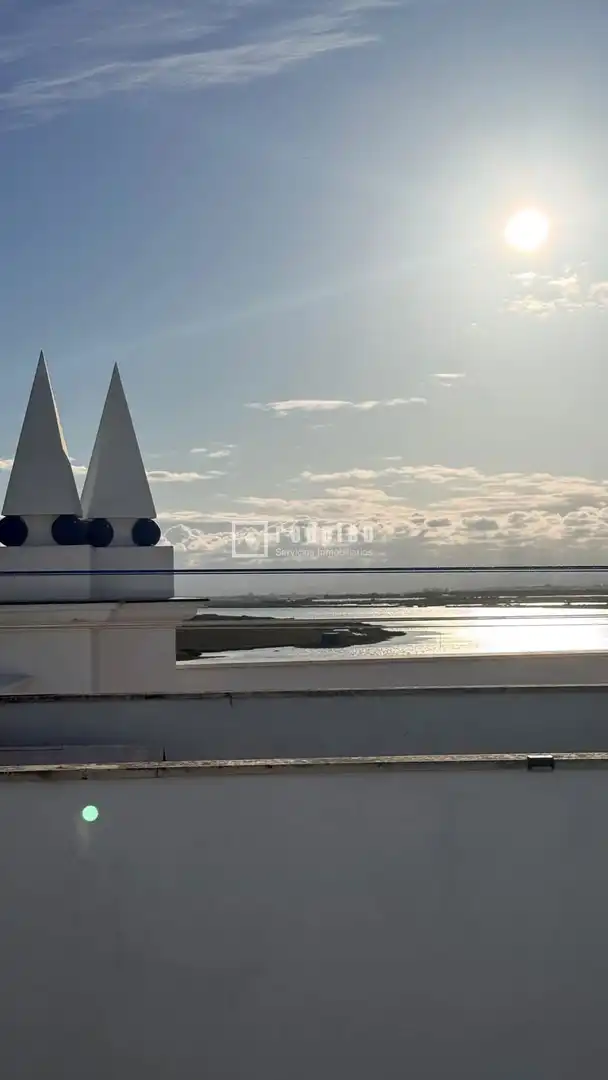 Dúplex en venta en Isla Cristina con Calefacción, Terraza y Trastero