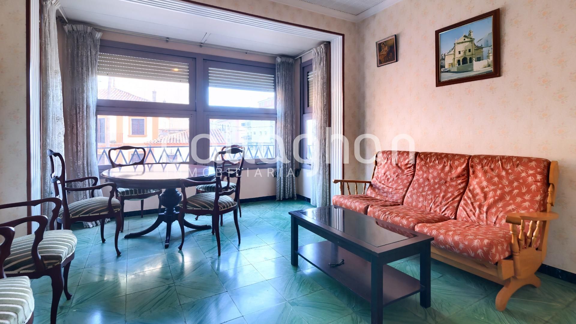 Wohnung zum verkauf in Calle MIJARES