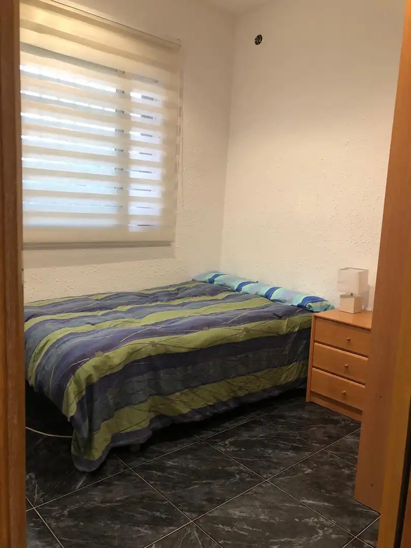 Habitación de Casa o chalet en venta en Vilanova i la Geltrú con Terraza