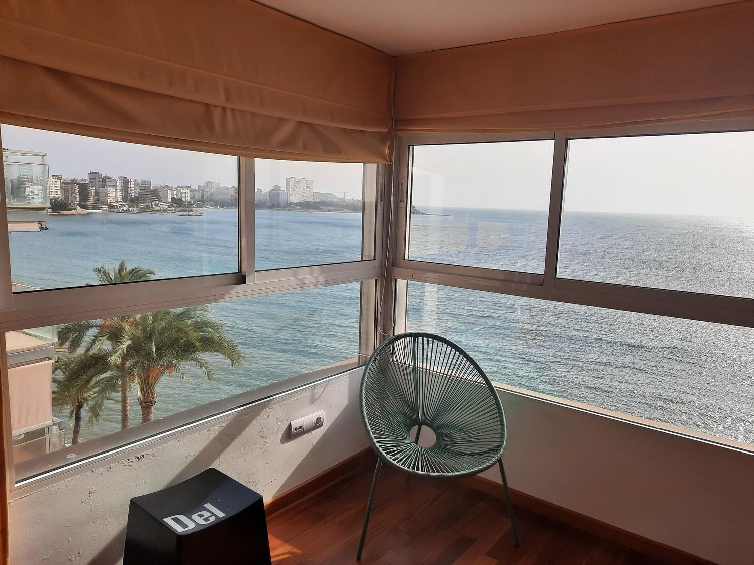 Piso en venta en Calle Sol Naciente, 18, Albufereta, Playa de San Juan - El Cabo de las Huertas